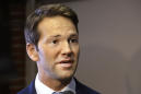 Ex-GOP US Rep Schock says he's gay, regrets anti-gay stances