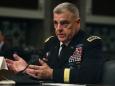 Trump's US military chief nominee General Mark Milley vows not to be 'intimidated into making stupid decisions'
