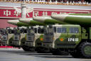 China Claims That It Has Tested a Mid-Course Missile Defense System