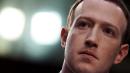 Mark Zuckerberg's Security Costs Shot Up Last Year Due to 'Specific Threats to His Safety'