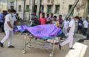 Sri Lanka says 42 foreigners among Easter victims