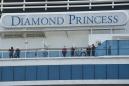 Coronavirus quarantine: US to evacuate nearly 400 Americans on board cruise ship in Japan