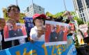 Two North Koreans defect in latest upset for diplomatic thaw on Korean peninsula