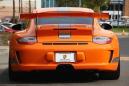 Paint-to-Sample Porsche 911 GT3 RS 4.0 for Sale