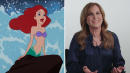 'The Little Mermaid' turns 30: Jodi Benson on bringing Ariel to life