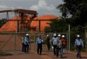 Norway's Hydro says Brazil plant made unauthorized spills