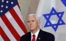 Mike Pence attacks UK for 'breaking US sanctions against Iran'