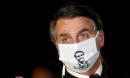 Brazilian president Jair Bolsonaro tests positive for coronavirus