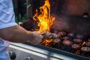 North Carolina senate candidate commits grievous sin: confusing grilling for barbecuing