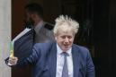 Boris Johnson's Election Bid Casts Doubt Over EU Brexit Delay