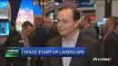 Space Angels co-founder discusses space investment, tech ...