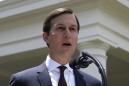 Kushner speaks after meeting Senate investigators: 'I did not collude with Russia'