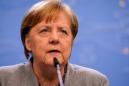 Caught between extremes, Merkel's party mired in crisis