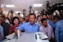 Hun Sen: Cambodia's shape-shifting strongman leader