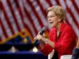 Warren jumps ahead of Biden in latest 2020 polls