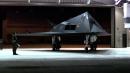 F-117 Stealth Fighters Are Playing the Enemy (Taking on F-22s, F-15s and F-16s)