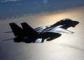 Fighter Showdown: Air Force F-22 Raptor vs. F-14 Tomcat (That Iran Still Flies)