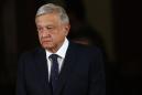 Mexico's president shifts tone on coronavirus, urges people to stay home, warns of dire consequences