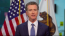 California governor says no date yet to reopen economy