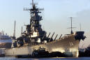 Naval Showdown: What Happens When a Battleship Fights an Aircraft Carrier?