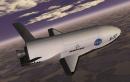 X-37B: America's Space Plane (Or Warplane?) That Has the World Guessing