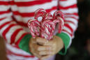 Elementary school principal put on leave after banning Santa, candy cane decorations