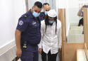 Israeli gets 3 life sentences for deadly 2015 arson attack