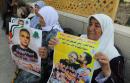 Palestinian convicted of murder dies in Israeli custody: officials