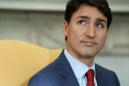Beijing hits back after Trudeau vows to stand up to China