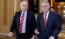 Former senator Jon Kyl steps in to fill McCain's Arizona Senate seat