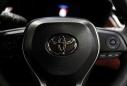 Toyota recalling 5.84 million vehicles for fuel pump issue