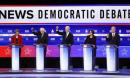 Bernie Sanders faces onslaught from rivals in South Carolina debate