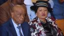 Thomas Thabane: Lesotho's PM sends army into streets