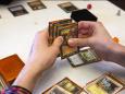 The company behind 'Magic: The Gathering' has permanently banned cards it acknowledged were 'racist or culturally offensive'