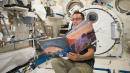 FYI, You Can Watch Astronauts Read Popular Kids Books From Space