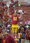 Blind long-snapper Jake Olson plays in game for USC Trojans