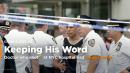 Doctor who shot 7 at NYC hospital had made threats to kill