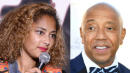 Amanda Seales Claims Russell Simmons Asked If They 'Ever F**ked' During Meeting