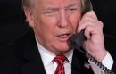 Trump made up phone call with China at G7 summit, White House aides admit