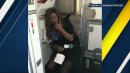United Airlines passengers say flight attendant appeared drunk on plane