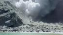 ‘No More Survivors Expected’ Among Dozens of Tourists Caught in New Zealand Volcano