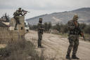 Turkey vows to expand Syria offensive east to Iraqi border