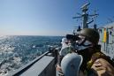 NATO to boost naval presence in Black Sea