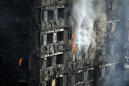 London tower fire: What do we know?