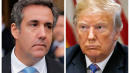 Michael Cohen's Trump Tape Release May Mean He's Ready To Make A Deal, Experts Say