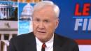 Chris Matthews Predicts Trump Could Resign 'In The Coming Weeks'