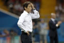 Changing coach breathed life into Japan's World Cup campaign