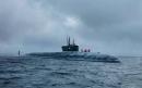 Project 955A: This New Russian Submarine Is Ready to Rumble
