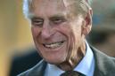 He said what? Prince Philip in quotes