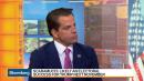 Scaramucci Says He Won't Vote for Trump, GOP May Need Substitute